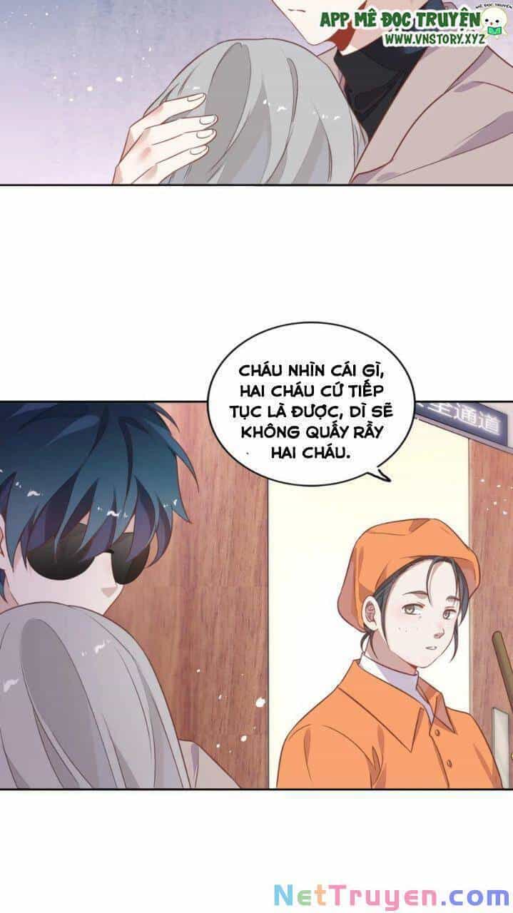 Bạn Trai Kém Tuổi Bẫy Yêu Tôi - Chương 168 - ảnh 8