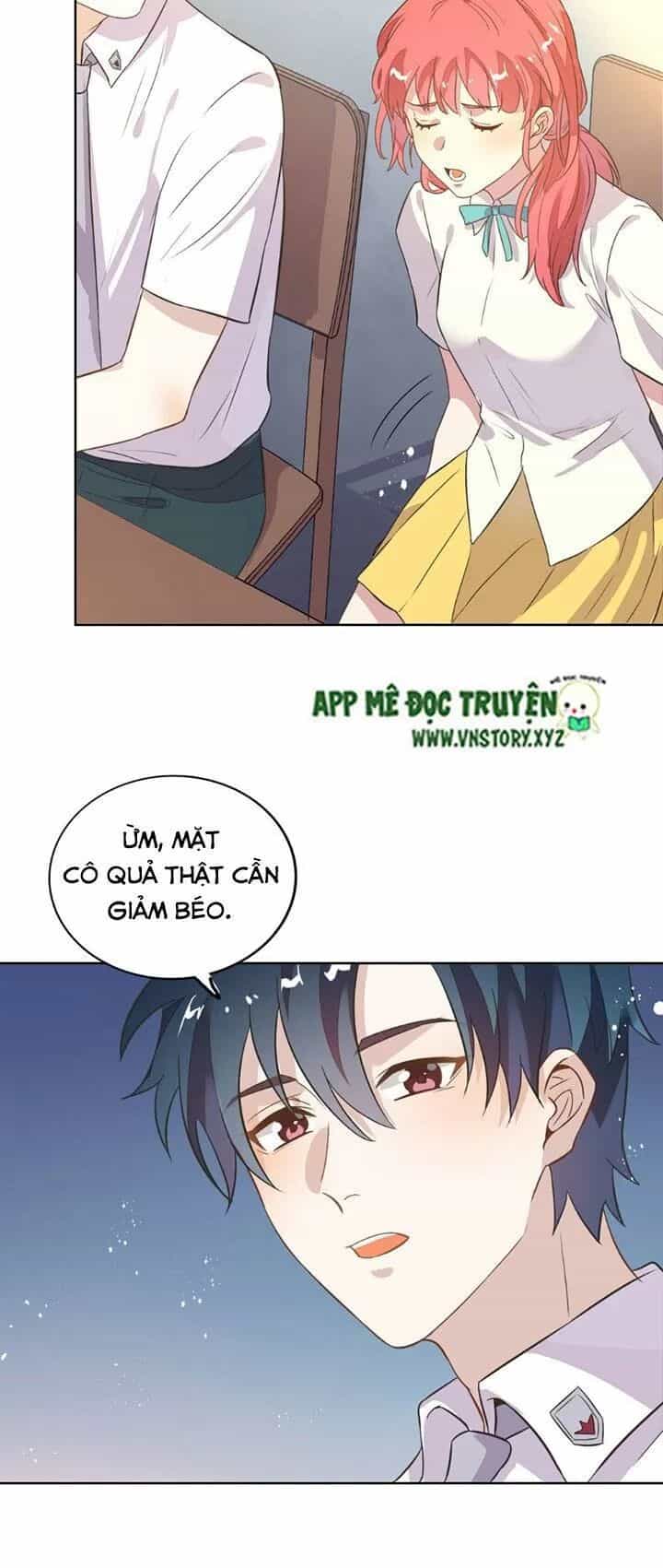 Bạn Trai Kém Tuổi Bẫy Yêu Tôi - Chương 8 - ảnh 25