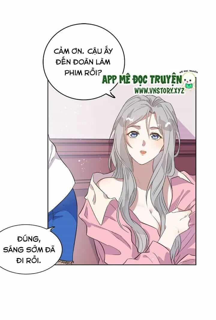Bạn Trai Kém Tuổi Bẫy Yêu Tôi - Chương 8 - ảnh 7