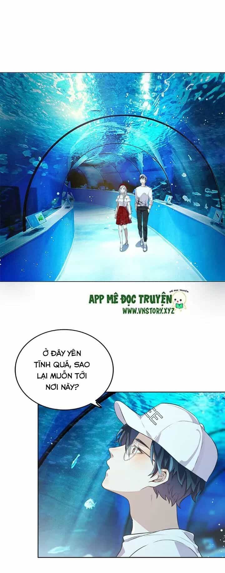 Bạn Trai Kém Tuổi Bẫy Yêu Tôi - Chương 9 - ảnh 7