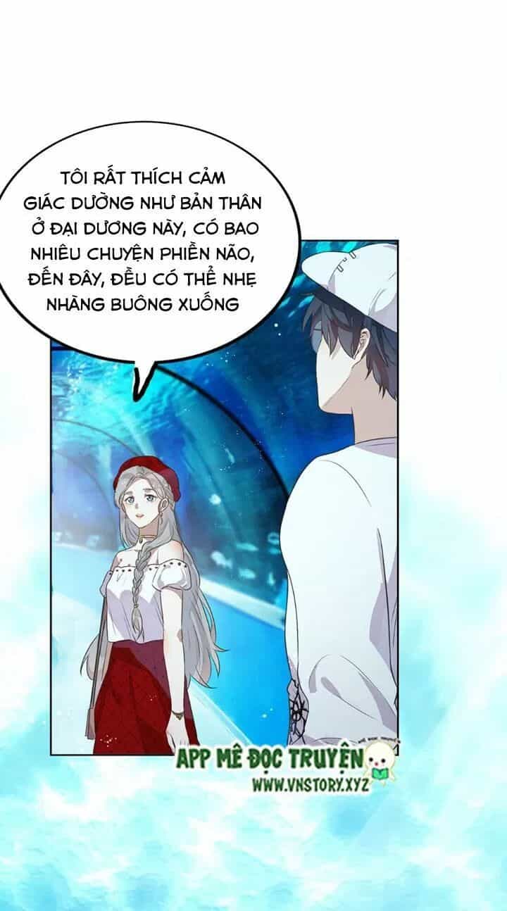 Bạn Trai Kém Tuổi Bẫy Yêu Tôi - Chương 9 - ảnh 8