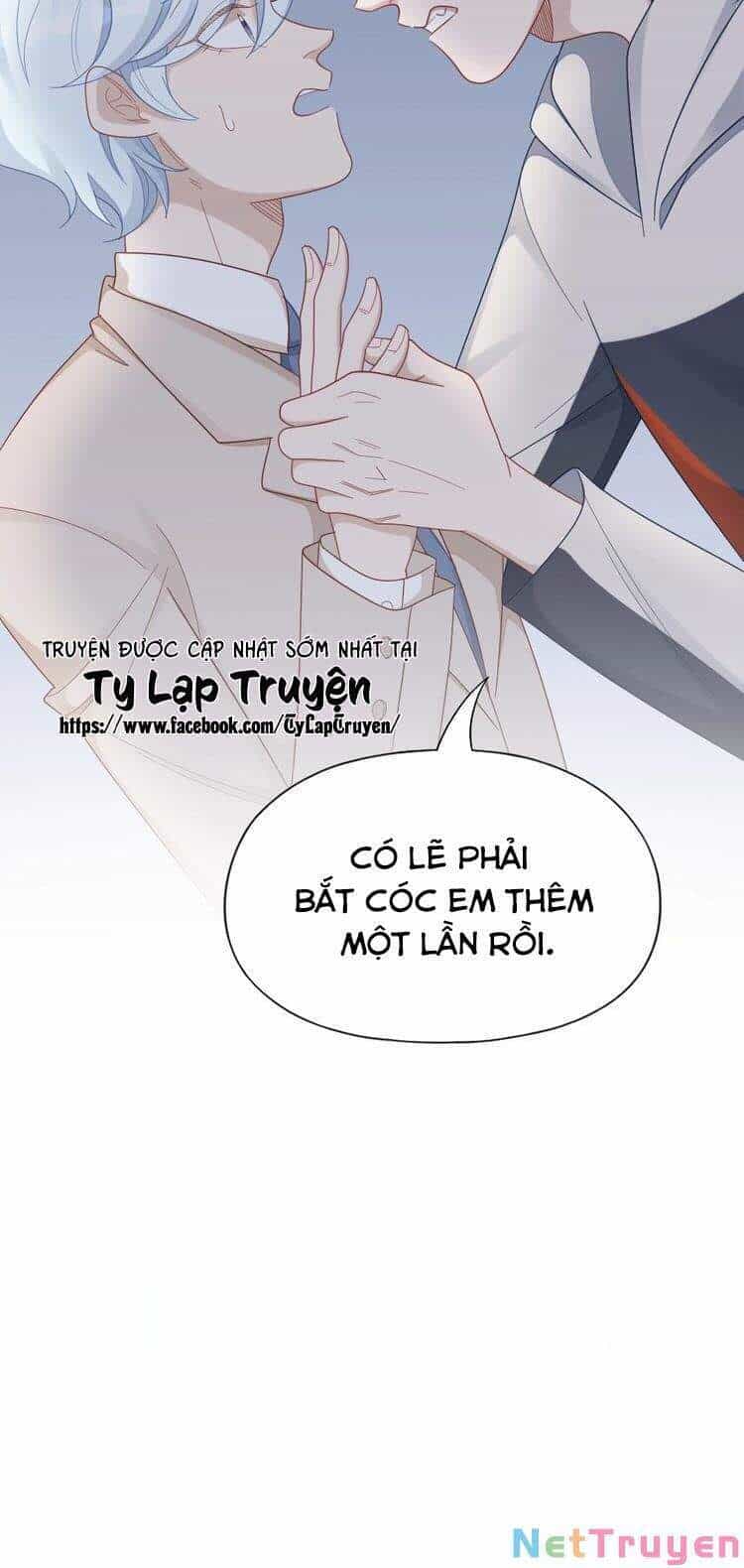 Bạn Trai Là Quái Vật - Chương 98 - ảnh 26