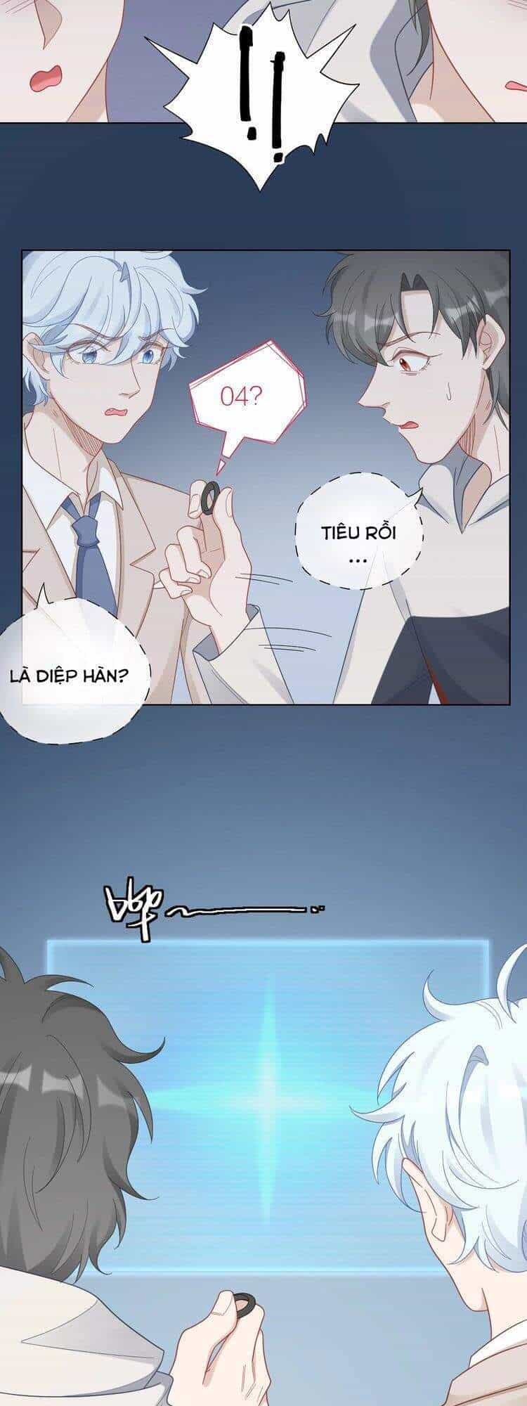 Bạn Trai Là Quái Vật - Chương 99 - ảnh 19