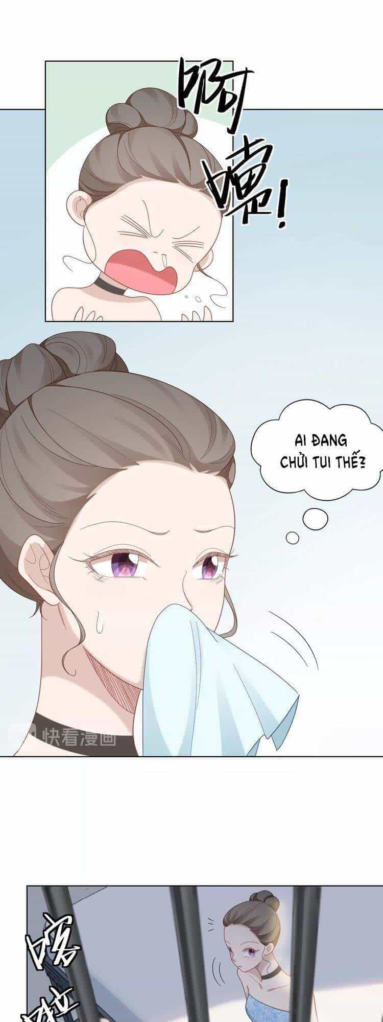 Bạn Trai Là Quái Vật - Chương 99 - ảnh 6