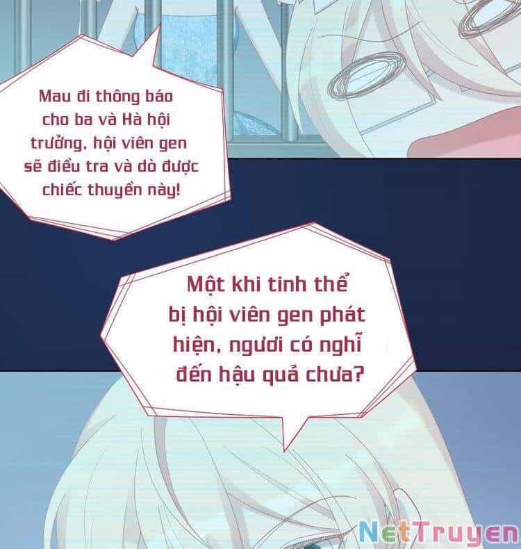 Bạn Trai Là Quái Vật - Chương 100 - ảnh 5