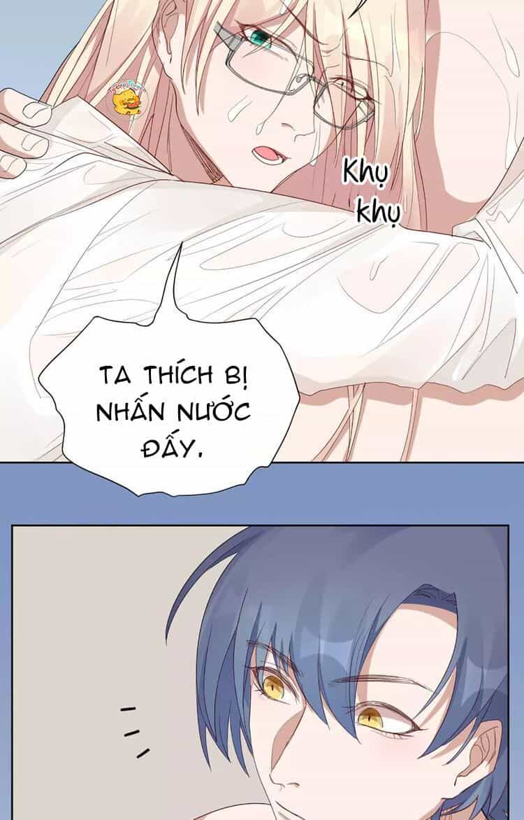 Bạn Trai Là Quái Vật - Chương 15 - ảnh 11