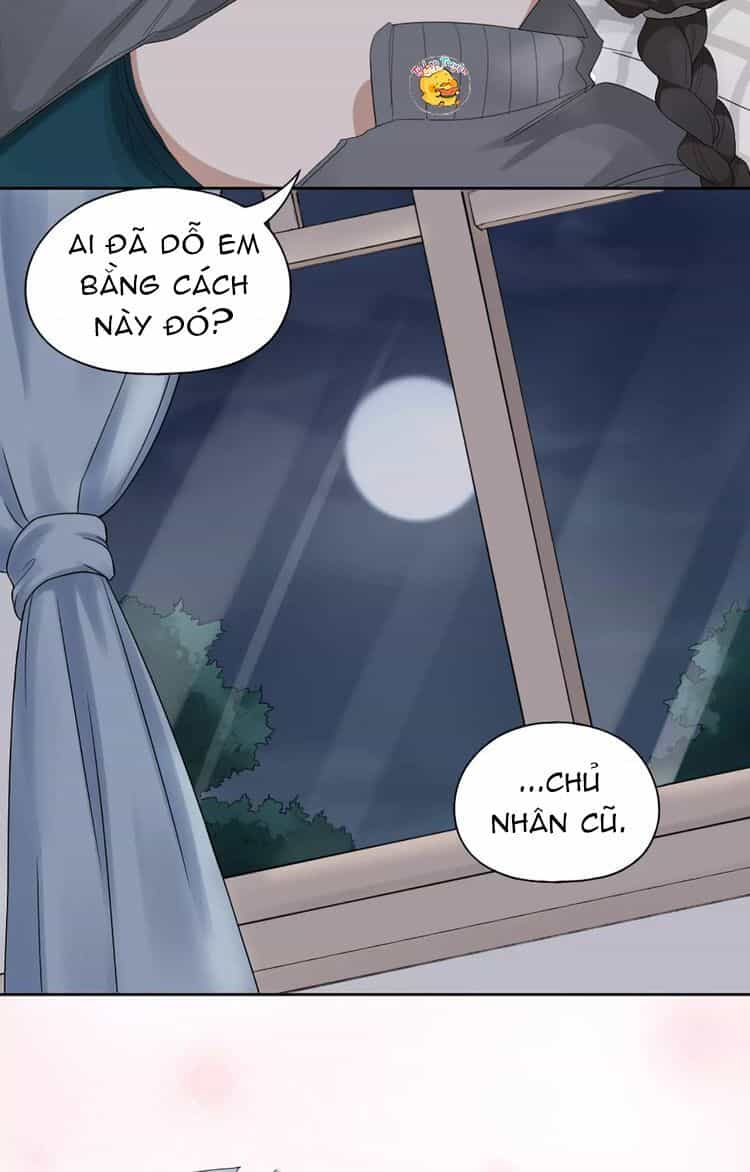 Bạn Trai Là Quái Vật - Chương 15 - ảnh 34