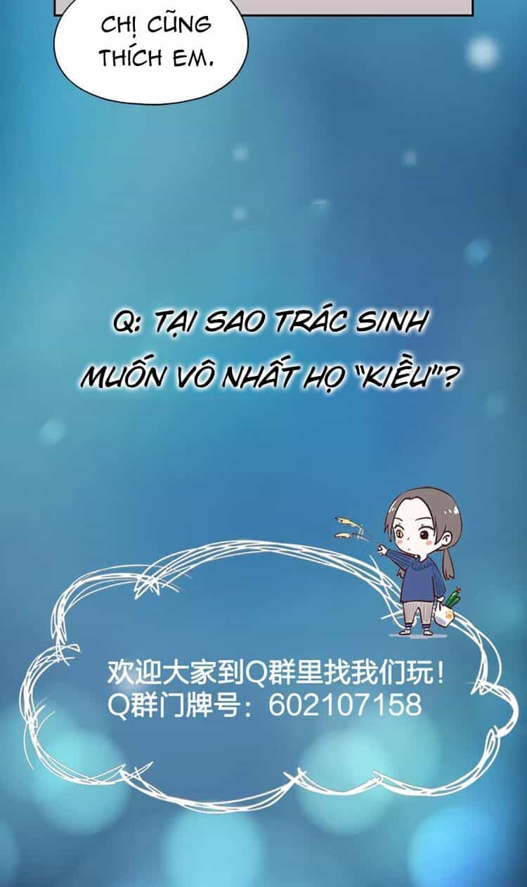Bạn Trai Là Quái Vật - Chương 15 - ảnh 39