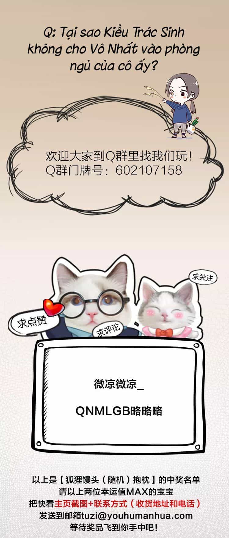 Bạn Trai Là Quái Vật - Chương 16 - ảnh 35