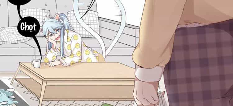 Bạn Trai Là Quái Vật - Chương 19 - ảnh 31