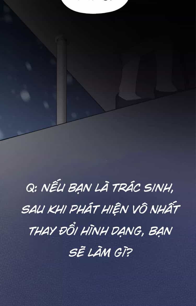 Bạn Trai Là Quái Vật - Chương 21 - ảnh 34