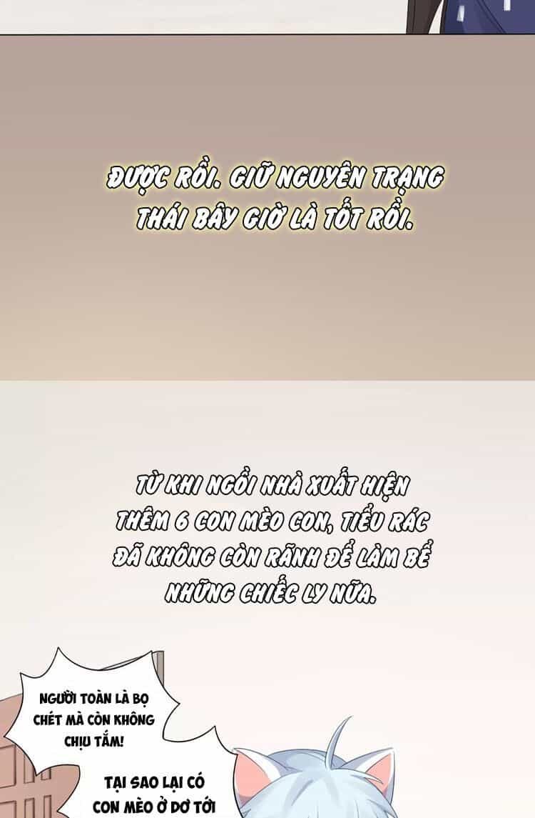 Bạn Trai Là Quái Vật - Chương 22 - ảnh 17