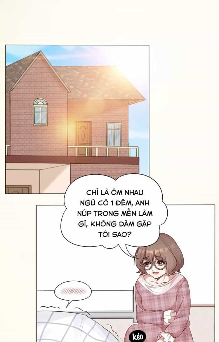Bạn Trai Là Quái Vật - Chương 26 - ảnh 16