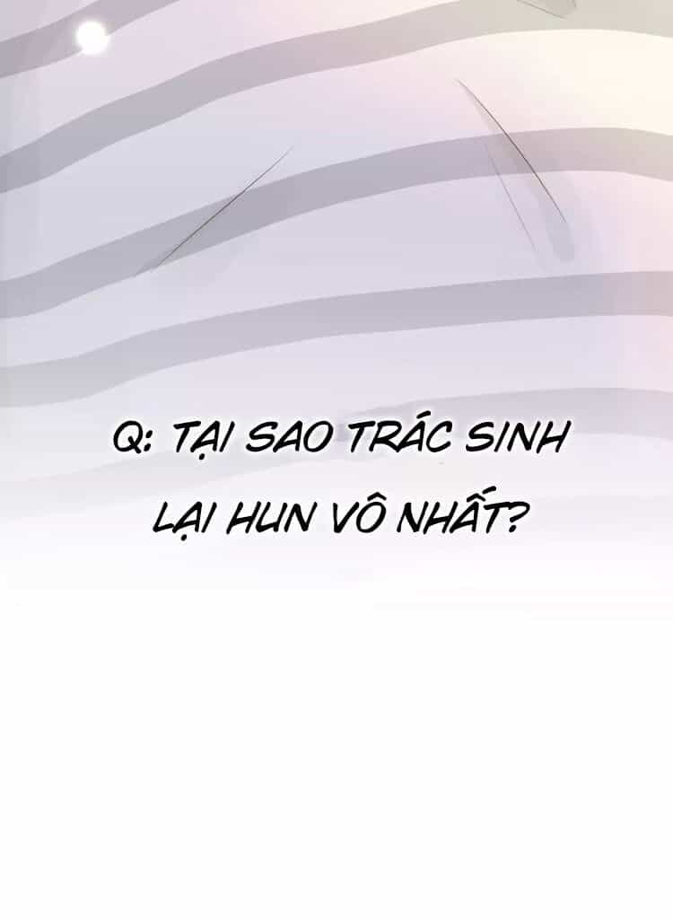 Bạn Trai Là Quái Vật - Chương 27.1 - ảnh 15