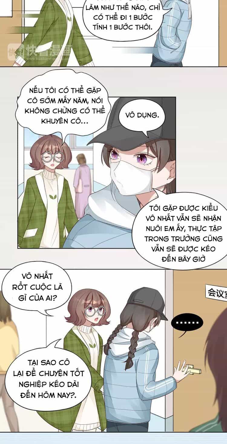 Bạn Trai Là Quái Vật - Chương 34 - ảnh 14