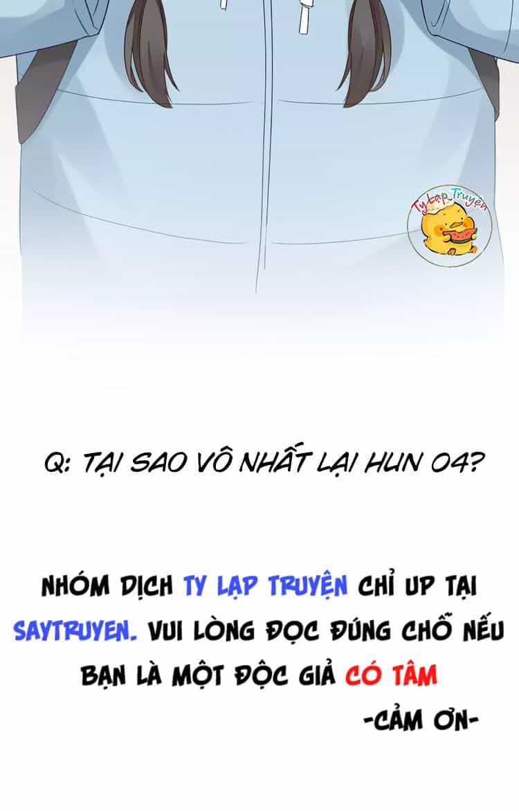 Bạn Trai Là Quái Vật - Chương 36 - ảnh 33