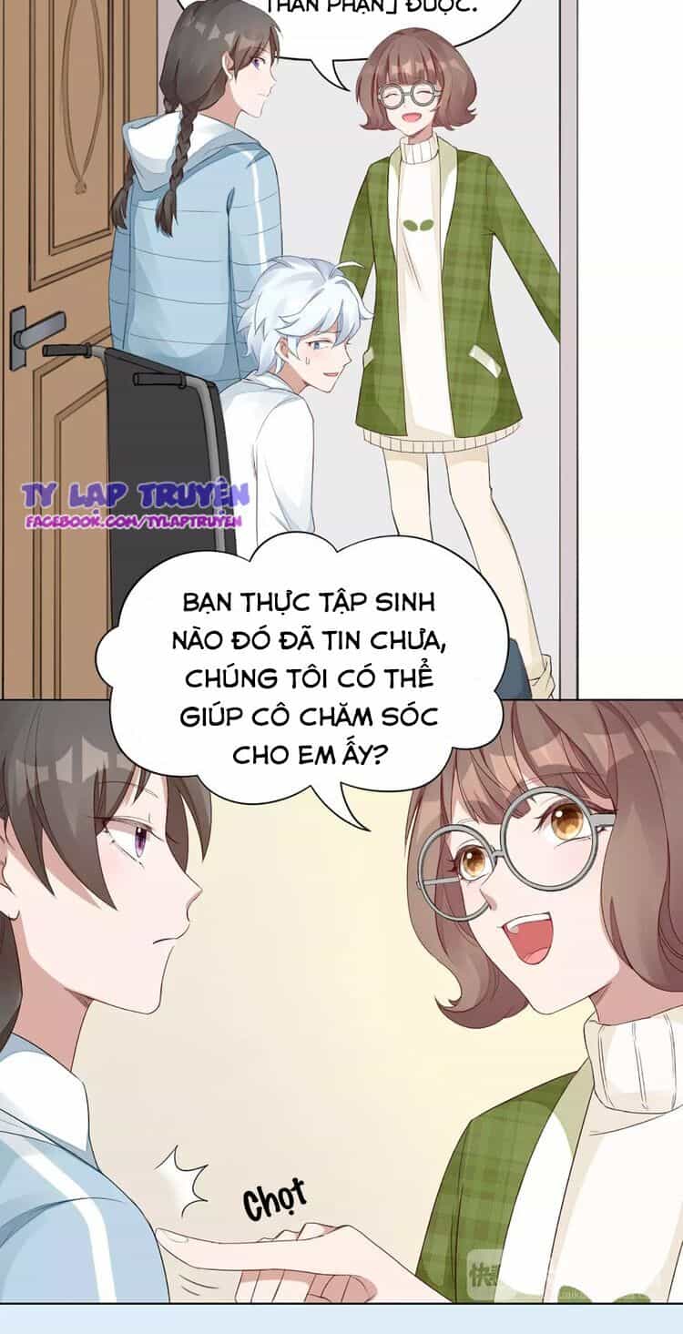 Bạn Trai Là Quái Vật - Chương 37 - ảnh 5
