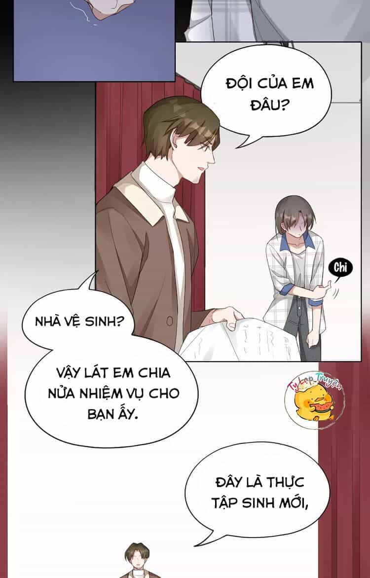 Bạn Trai Là Quái Vật - Chương 39 - ảnh 14