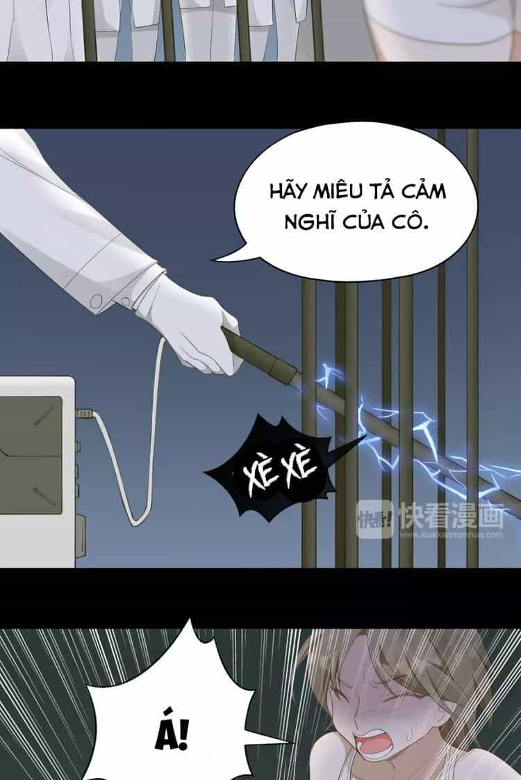 Bạn Trai Là Quái Vật - Chương 39 - ảnh 22