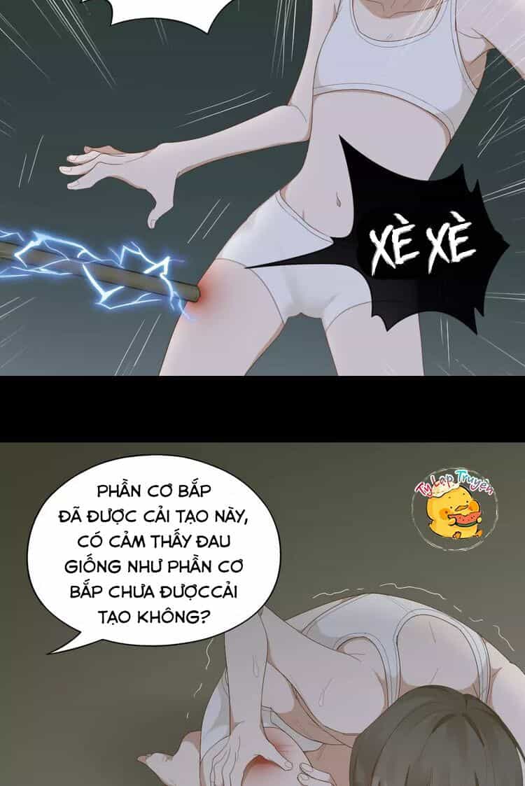 Bạn Trai Là Quái Vật - Chương 39 - ảnh 23