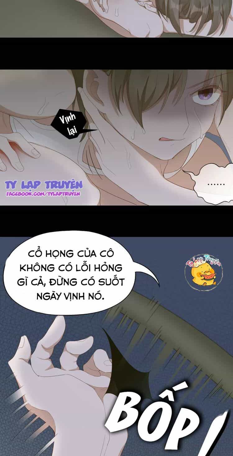 Bạn Trai Là Quái Vật - Chương 39 - ảnh 24