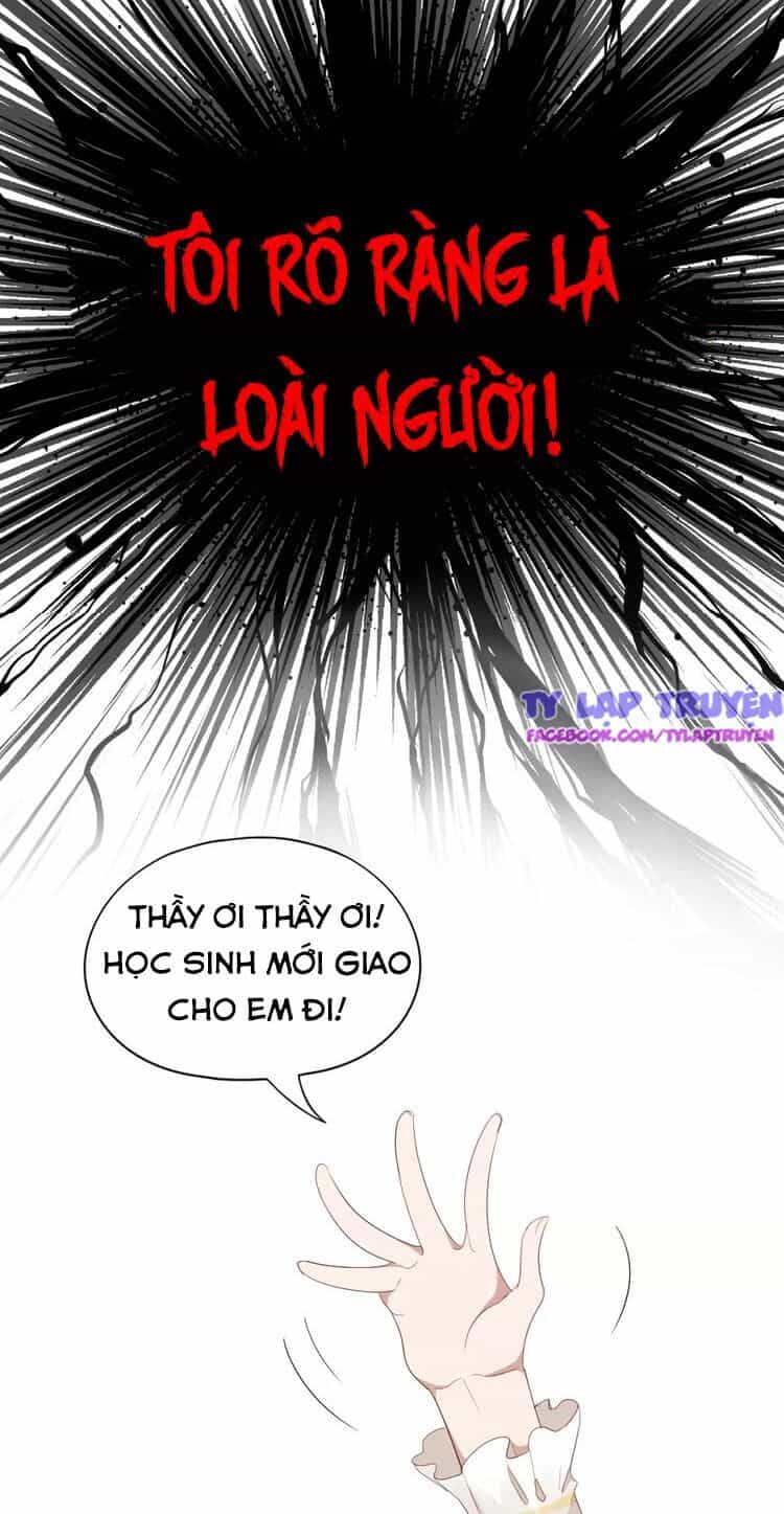 Bạn Trai Là Quái Vật - Chương 39 - ảnh 26
