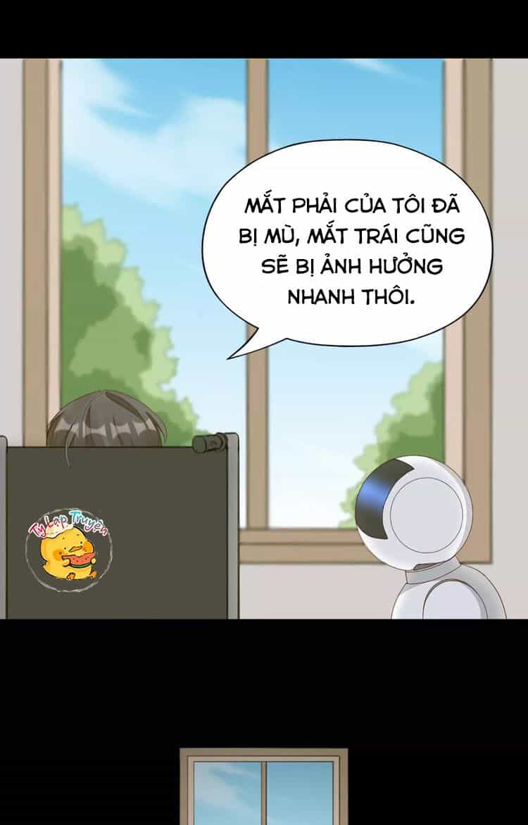 Bạn Trai Là Quái Vật - Chương 39 - ảnh 9