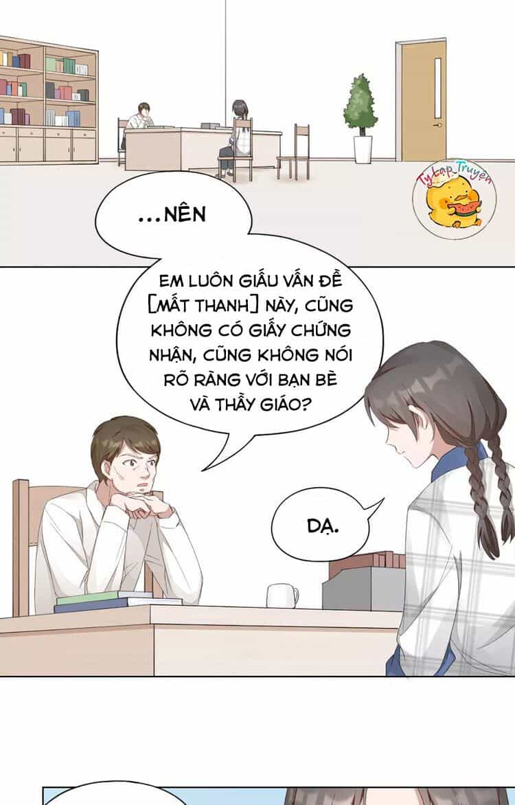 Bạn Trai Là Quái Vật - Chương 40 - ảnh 17
