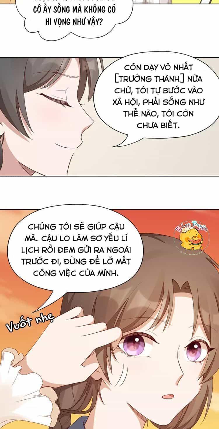 Bạn Trai Là Quái Vật - Chương 40 - ảnh 26