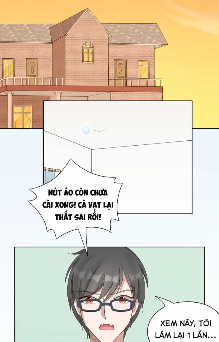 Bạn Trai Là Quái Vật - Chương 40 - ảnh 30