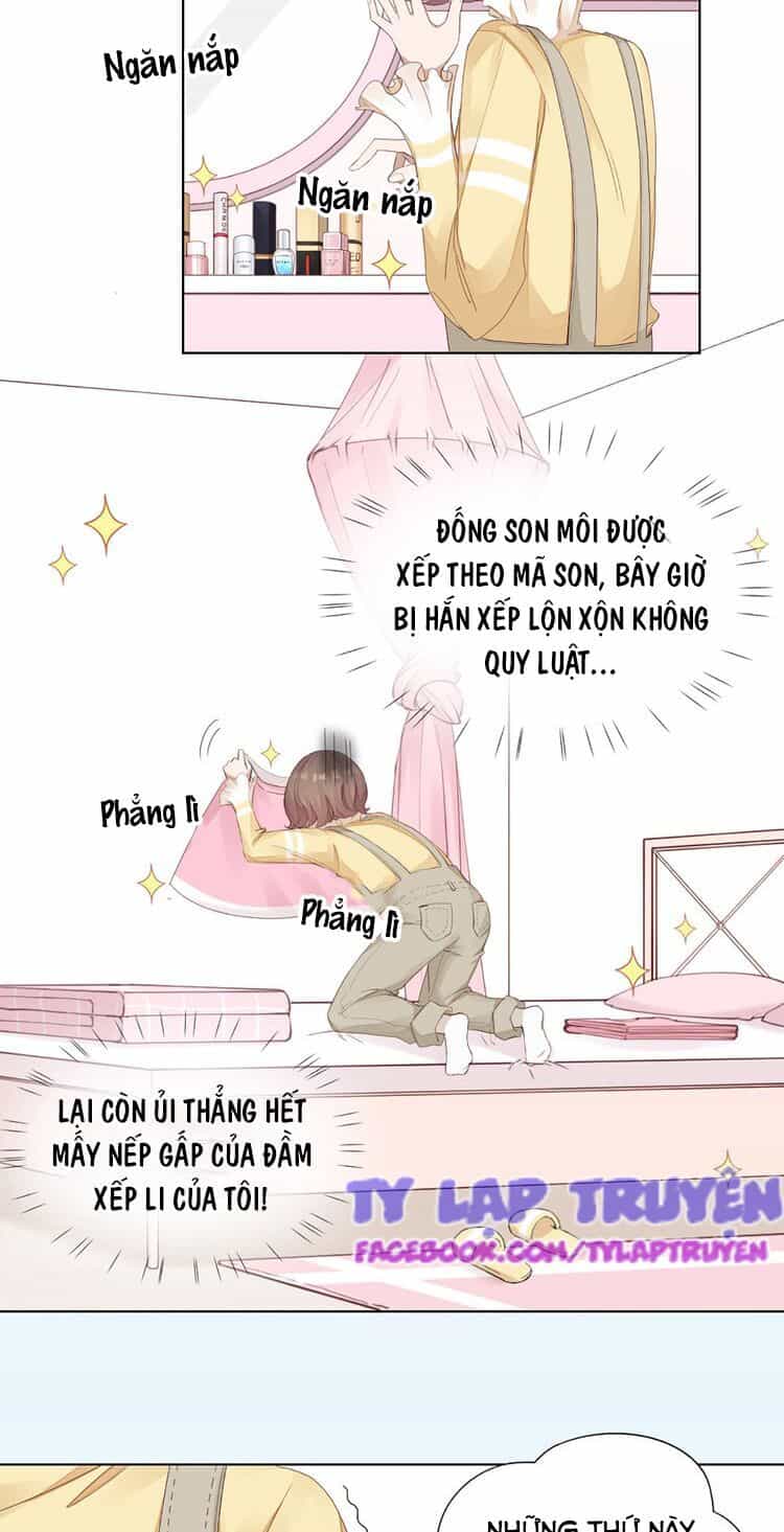 Bạn Trai Là Quái Vật - Chương 42 - ảnh 21