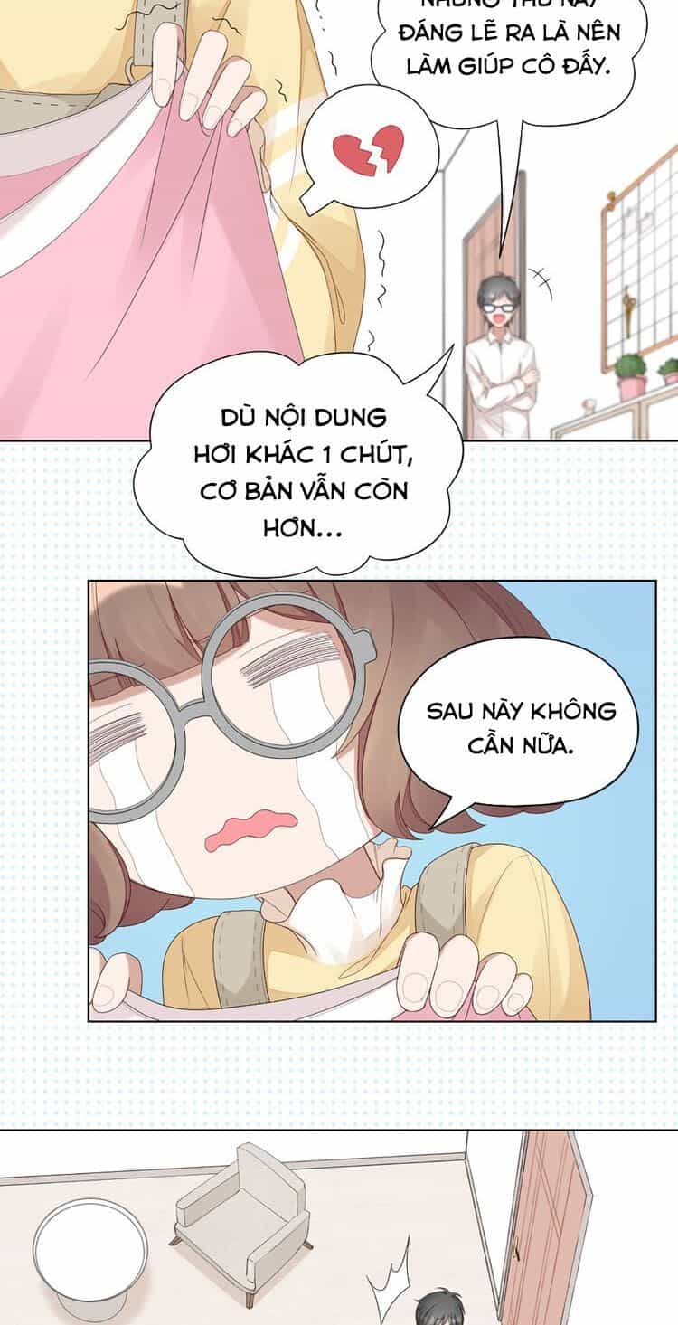 Bạn Trai Là Quái Vật - Chương 42 - ảnh 22