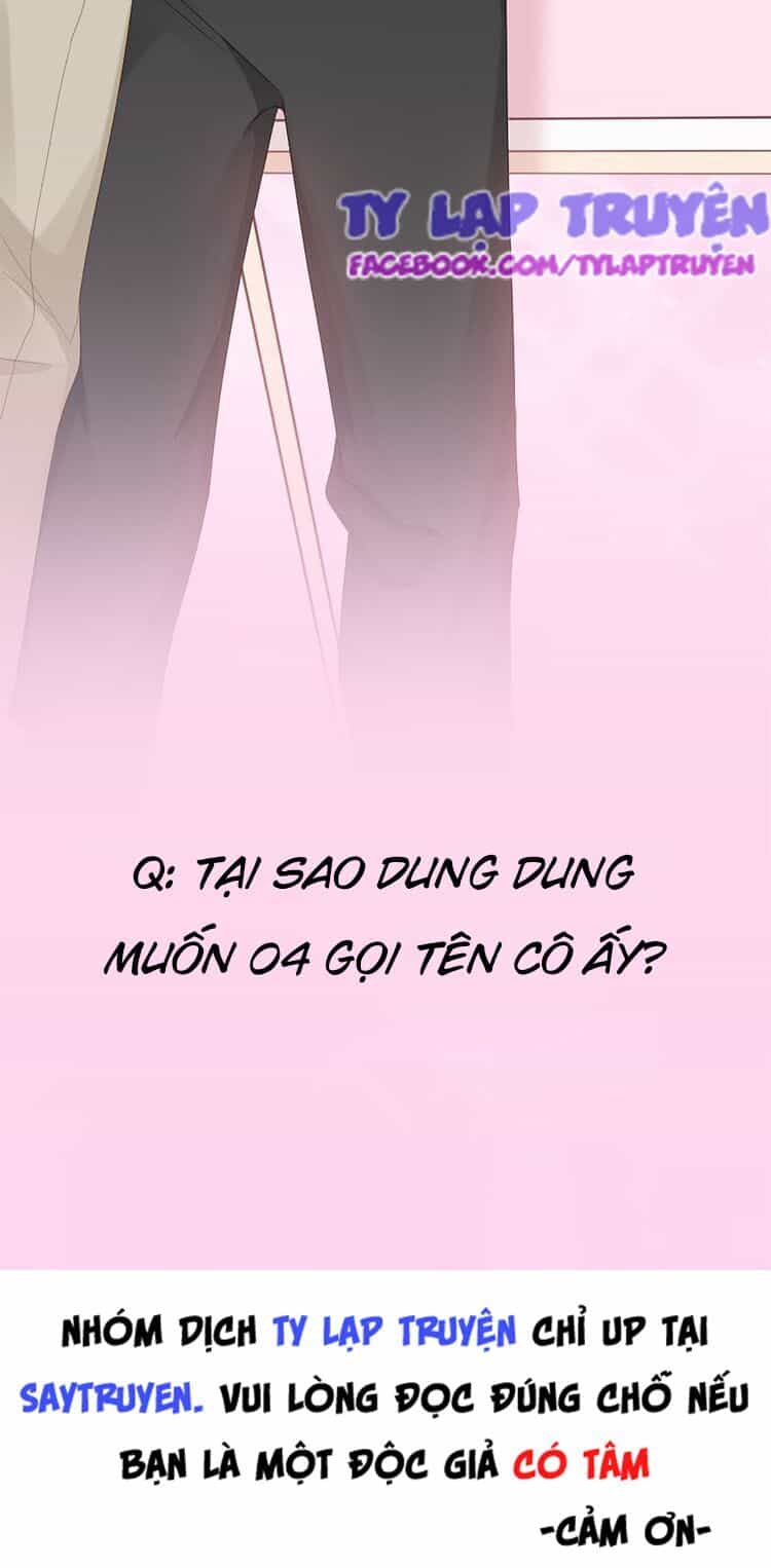 Bạn Trai Là Quái Vật - Chương 42 - ảnh 36