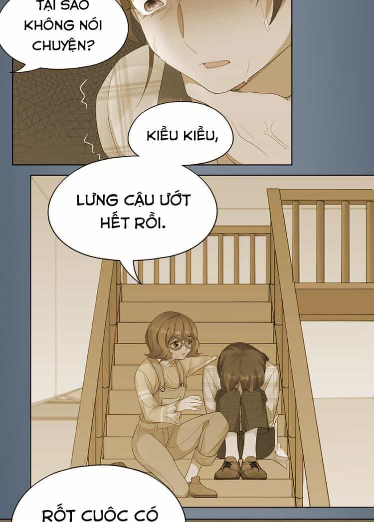 Bạn Trai Là Quái Vật - Chương 42 - ảnh 4