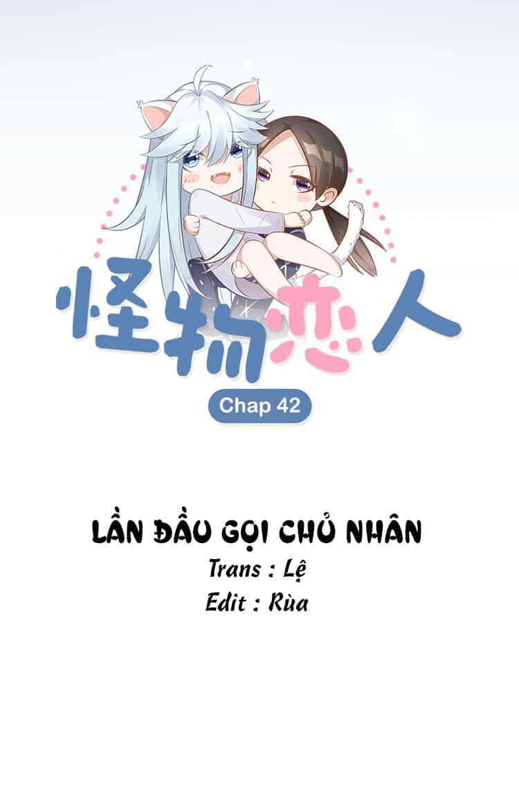 Bạn Trai Là Quái Vật - Chương 42 - ảnh 6