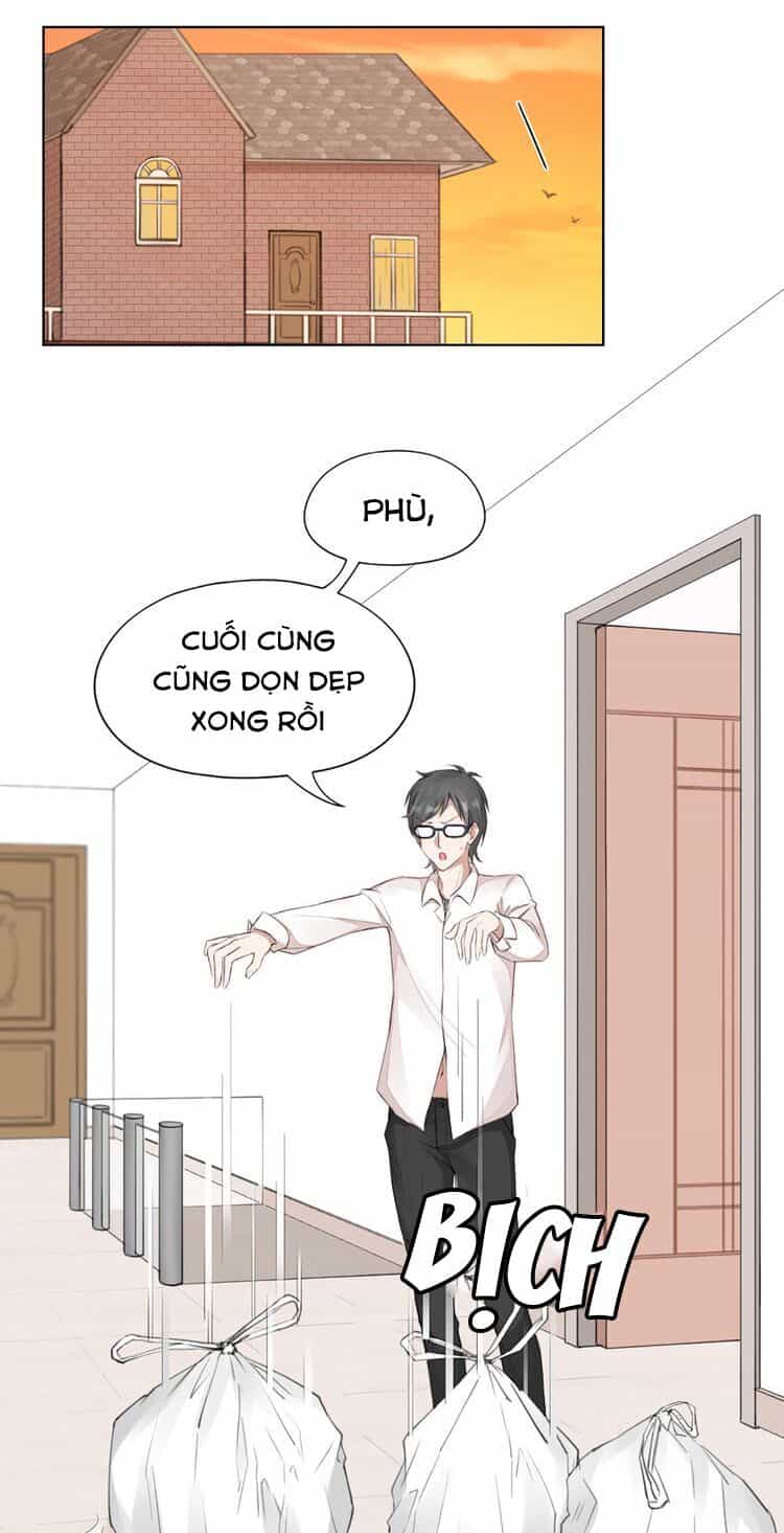 Bạn Trai Là Quái Vật - Chương 42 - ảnh 9