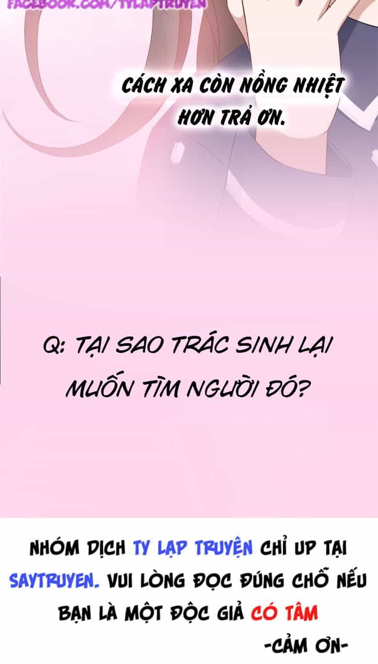 Bạn Trai Là Quái Vật - Chương 43 - ảnh 29