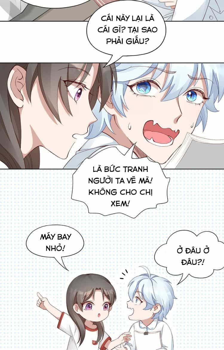 Bạn Trai Là Quái Vật - Chương 43 - ảnh 9