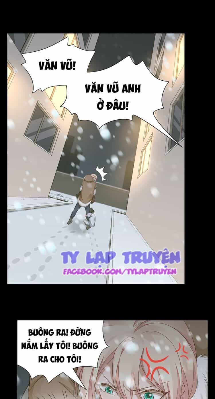 Bạn Trai Là Quái Vật - Chương 45 - ảnh 13