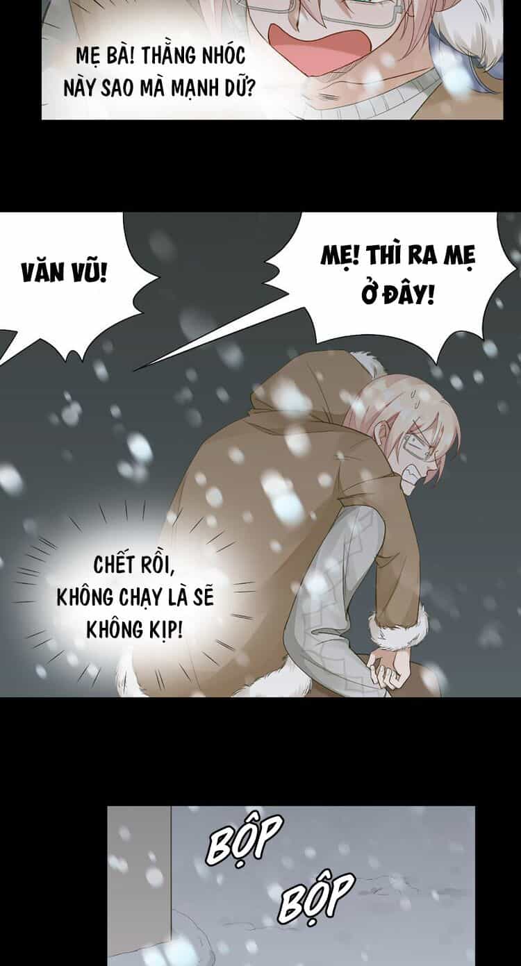 Bạn Trai Là Quái Vật - Chương 45 - ảnh 14