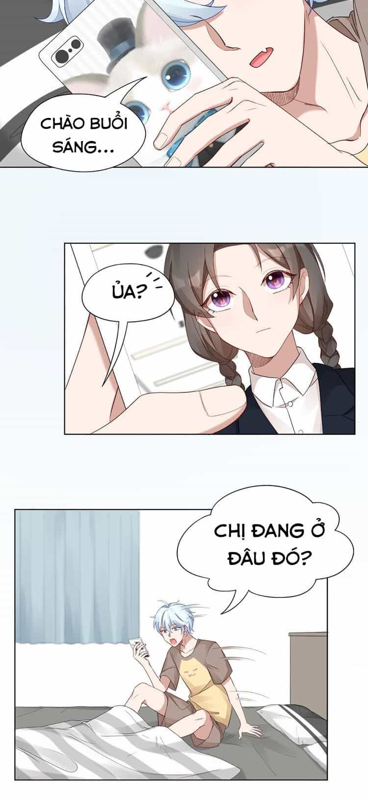 Bạn Trai Là Quái Vật - Chương 45 - ảnh 28