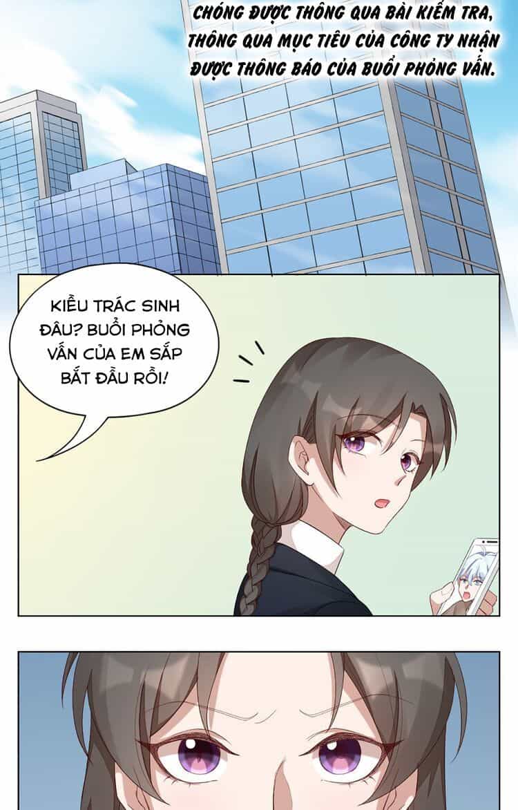 Bạn Trai Là Quái Vật - Chương 45 - ảnh 30