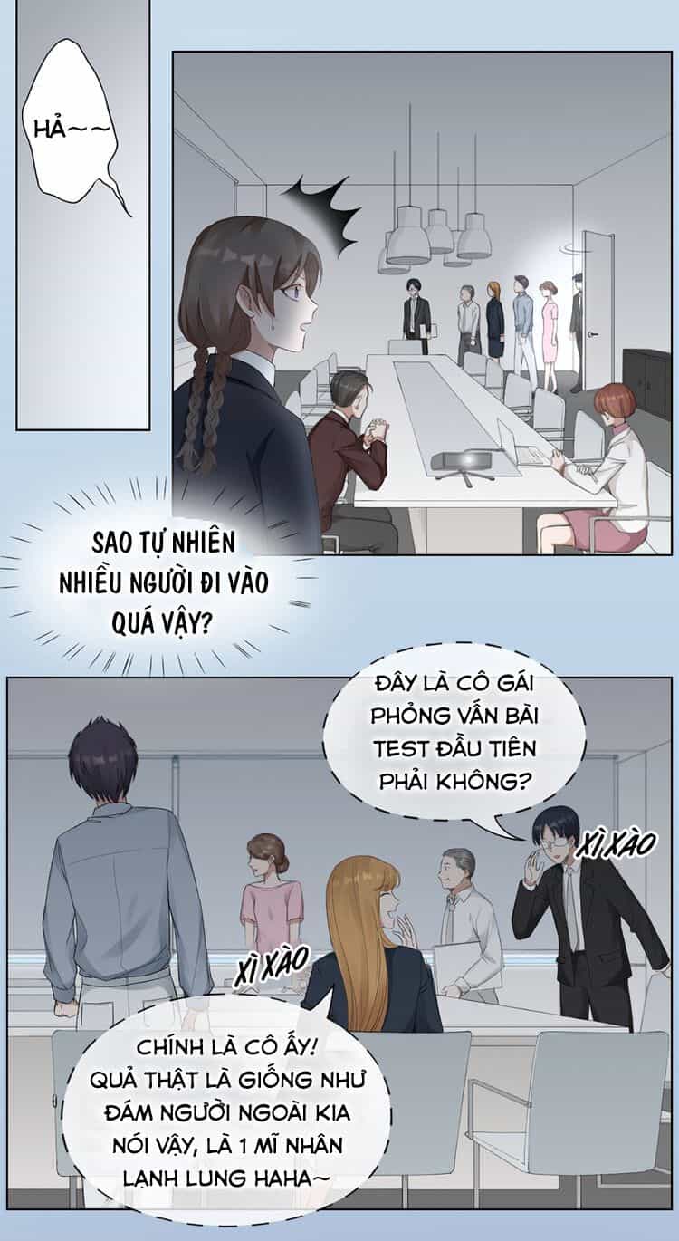Bạn Trai Là Quái Vật - Chương 46 - ảnh 5