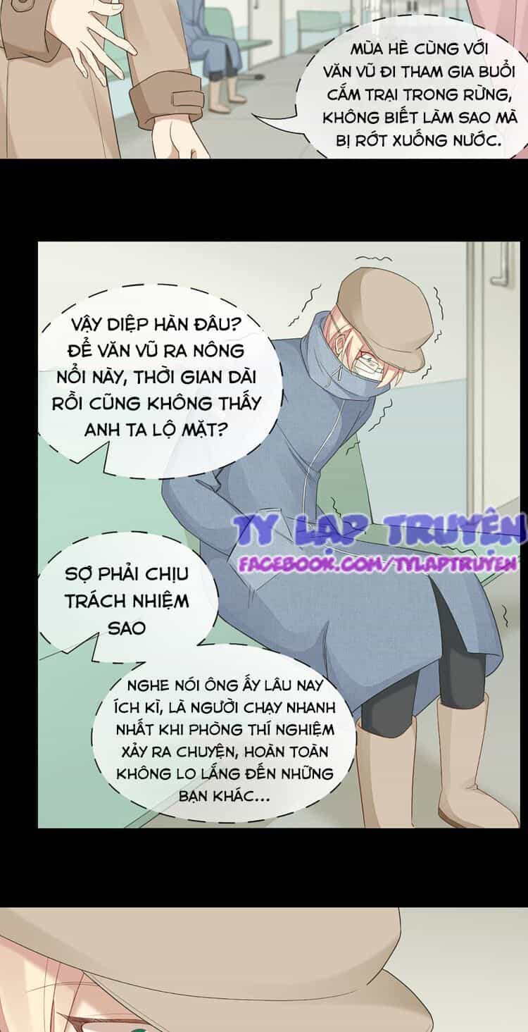 Bạn Trai Là Quái Vật - Chương 47 - ảnh 15