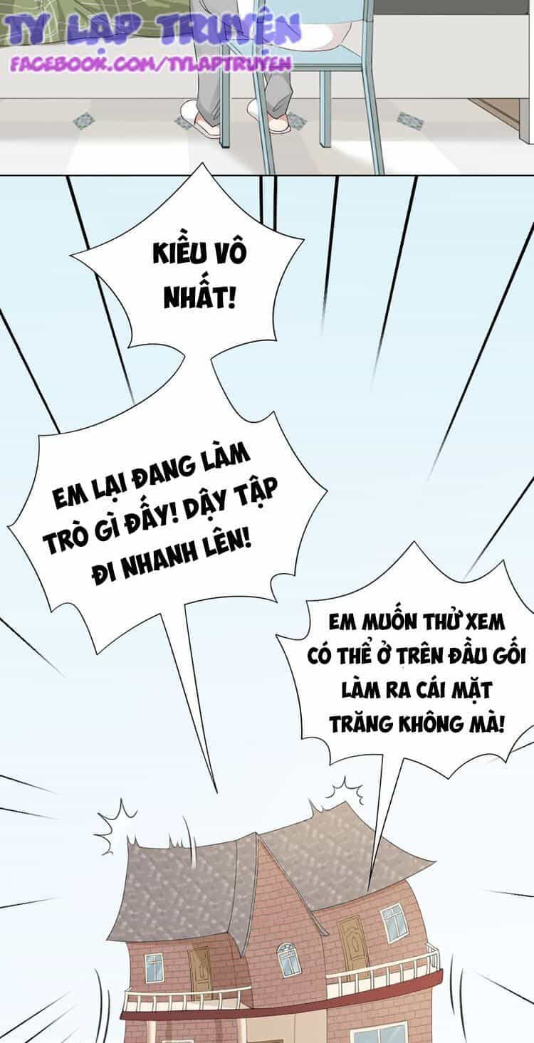 Bạn Trai Là Quái Vật - Chương 47 - ảnh 21