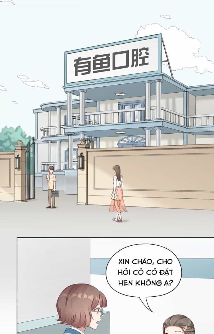Bạn Trai Là Quái Vật - Chương 47 - ảnh 3