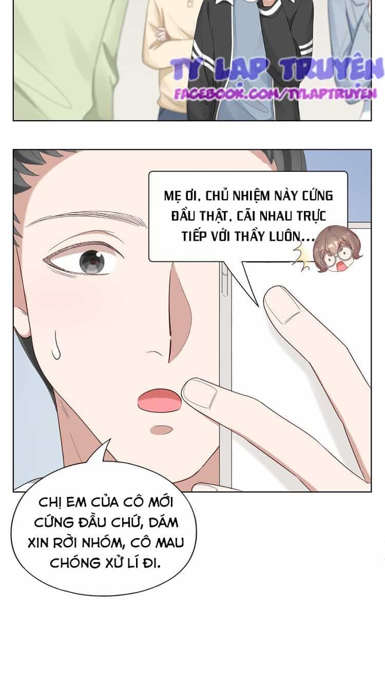 Bạn Trai Là Quái Vật - Chương 48 - ảnh 17