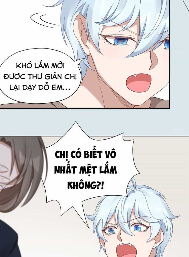 Bạn Trai Là Quái Vật - Chương 49 - ảnh 13