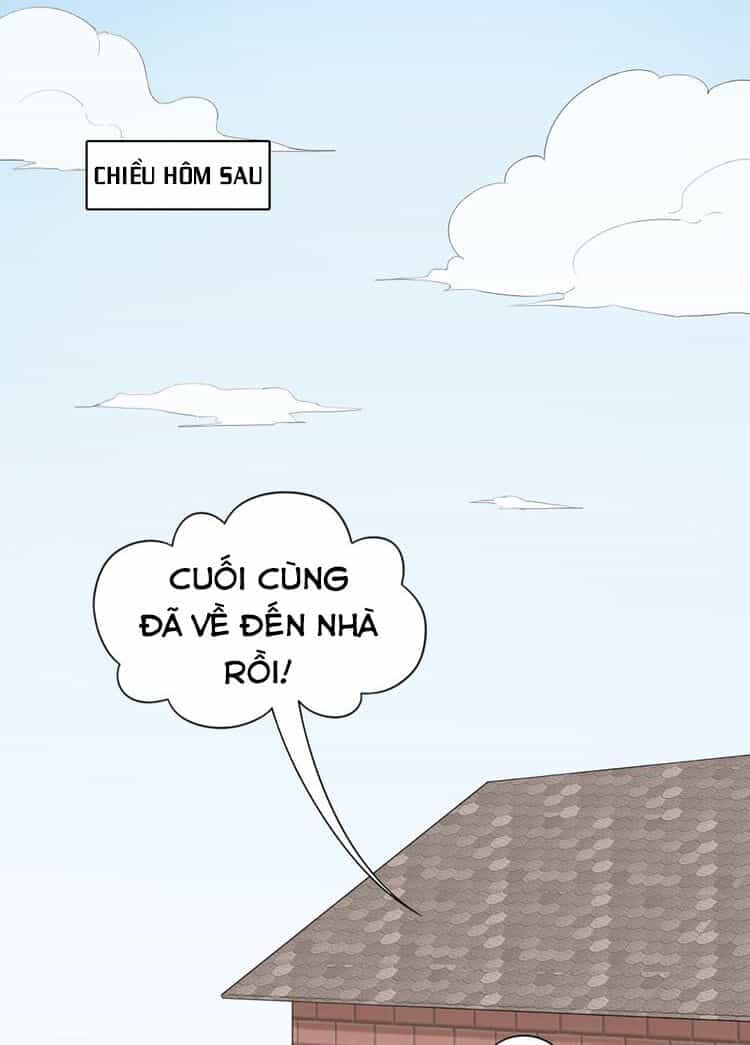 Bạn Trai Là Quái Vật - Chương 49 - ảnh 26
