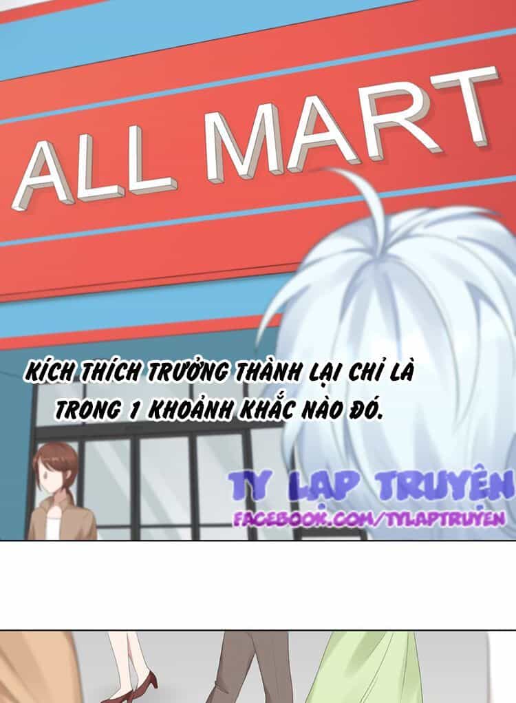 Bạn Trai Là Quái Vật - Chương 49 - ảnh 35